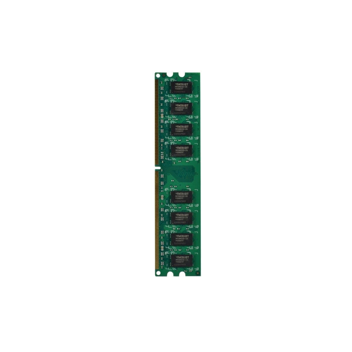 Patriot Signature Line 2GB 800MHz DDR2 Dual Rank Desktop Memory image 2