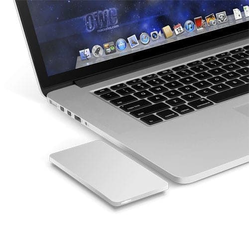 OWC Envoy Pro 2012 Mac SSD USB3.0 Portable Enclosure image 2