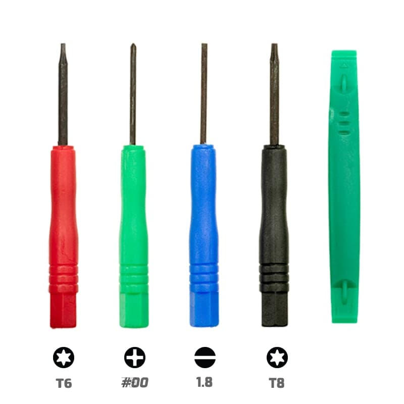 OWC 5 Piece Mini Toolkit image 2