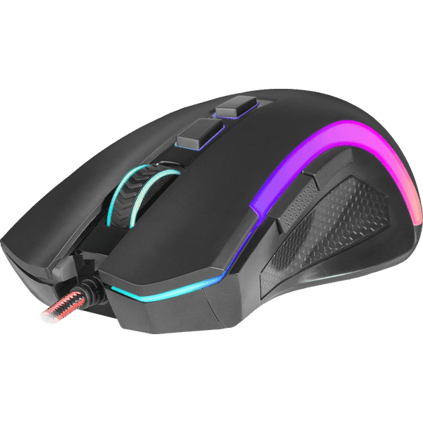REDRAGON GRIFFIN 7200DPI Gaming Mouse - Black image 2