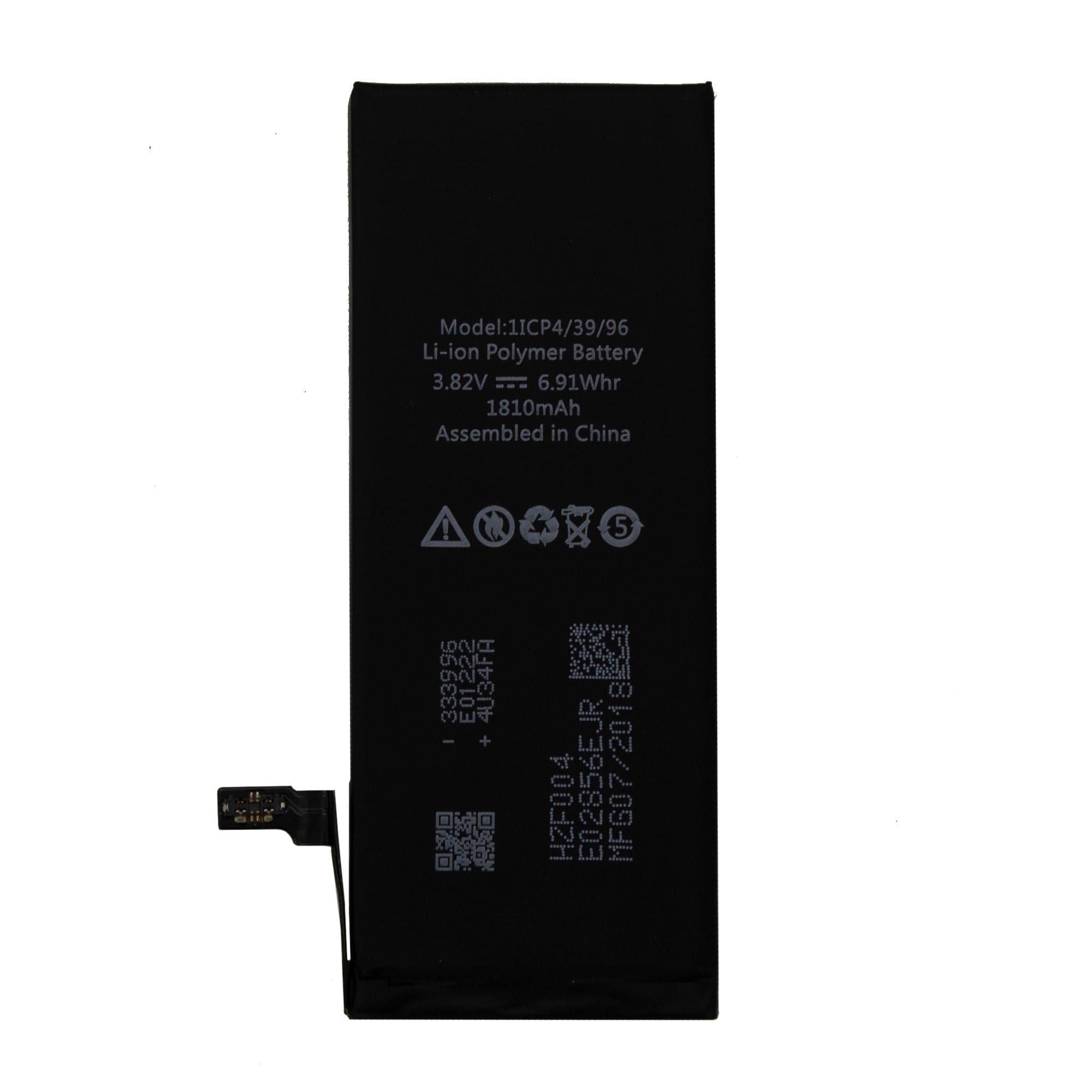 HUARIGOR REPLACEMENT BATT IPHONE 6G image 2