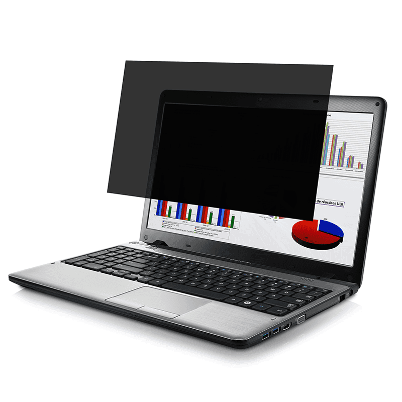 Port Connect 2D Professional Privacy Filter 14" image 2