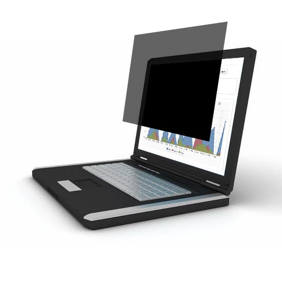 Port Connect 2D Professional Privacy Filter 14" image 3