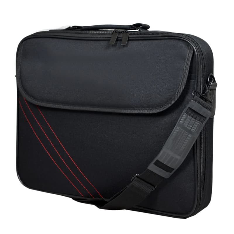 Port Designs Clamshell 14/15.6" Notebook Case image 2