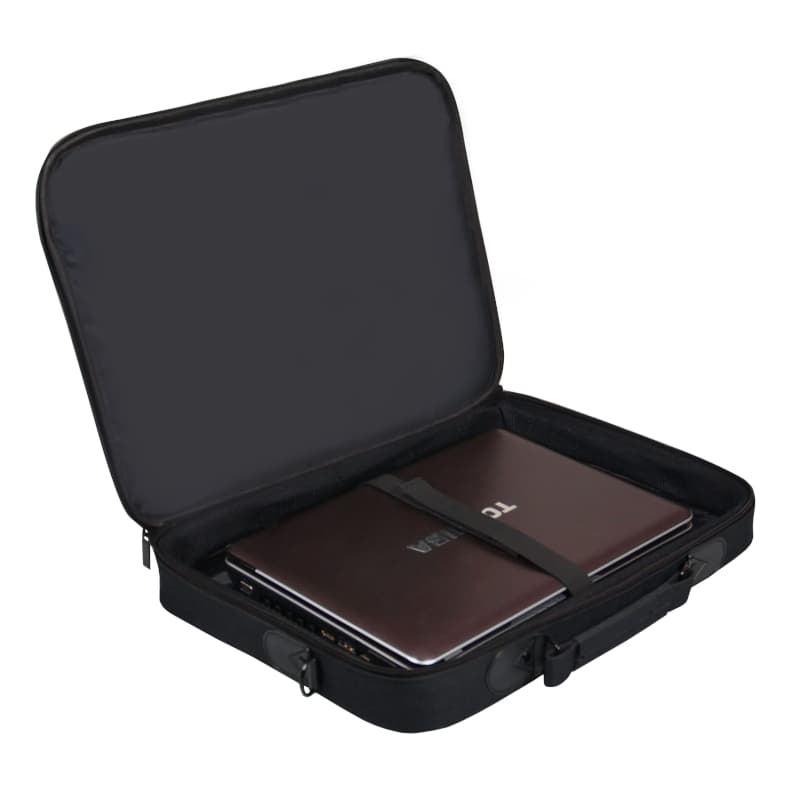Port Designs Clamshell 14/15.6" Notebook Case image 3