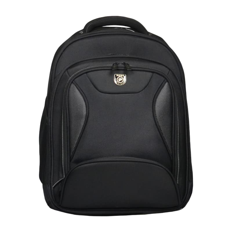 Port Designs Manhattan 15.6/17.3" Backpack image 2