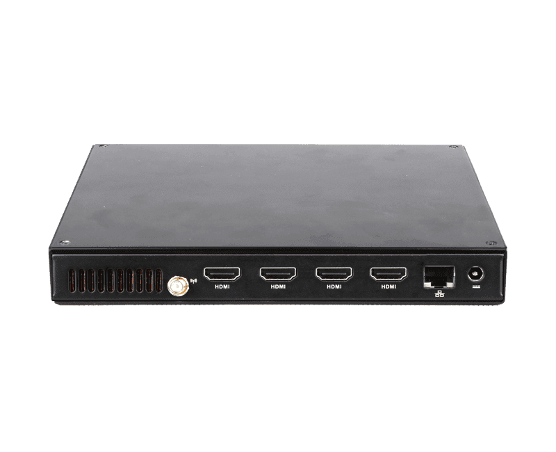 Giada DM6 V1605B 2xDDR4 MSATA/SATA image 2
