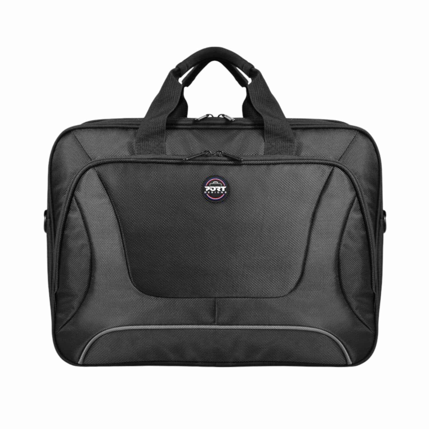 Port Designs Courchevel 15.6" Toploading Case