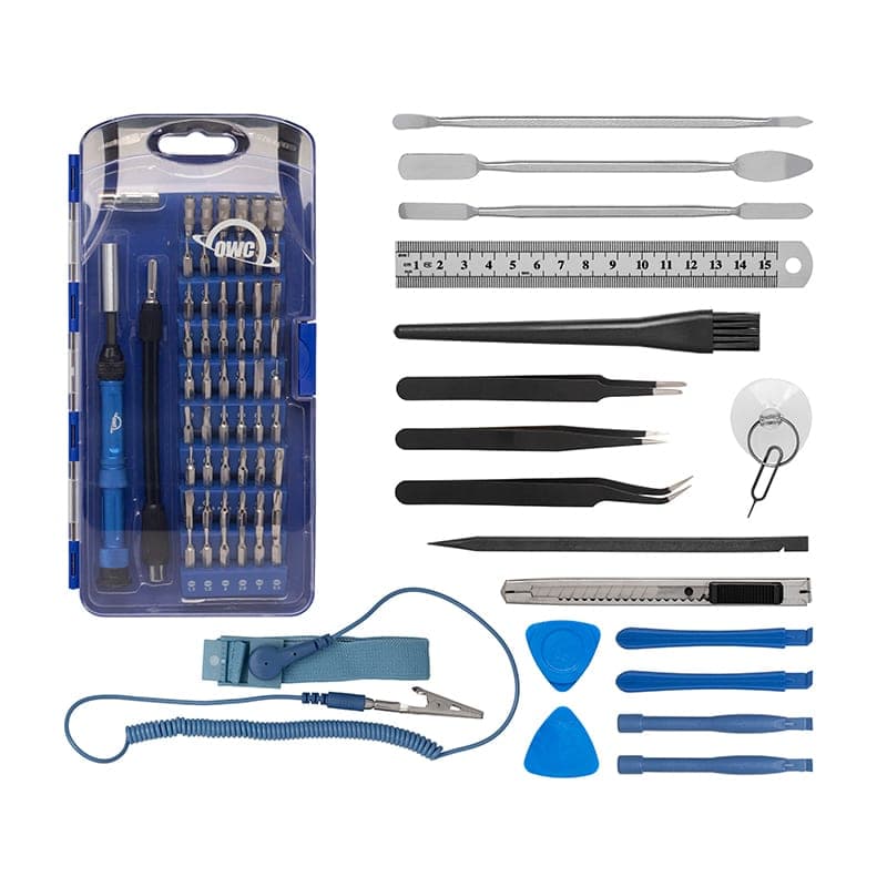 OWC 72 Piece Advance Portable Toolkit image 2