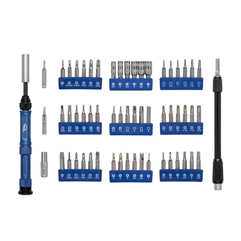 OWC 72 Piece Advance Portable Toolkit image 3