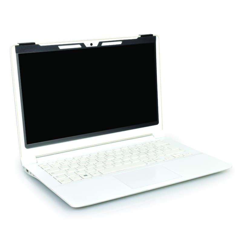 Port Connect 2D Clip On Universal Privacy Filter 13" image 2