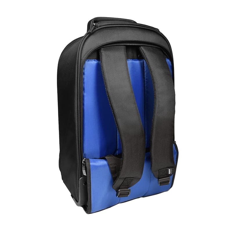 Port Designs Chicago Evo 15.6" Backpack Trolley image 5