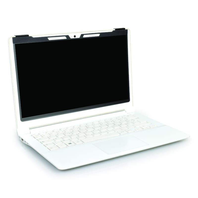 Port Connect 2D Clip On Universal Privacy Filter 14" image 2