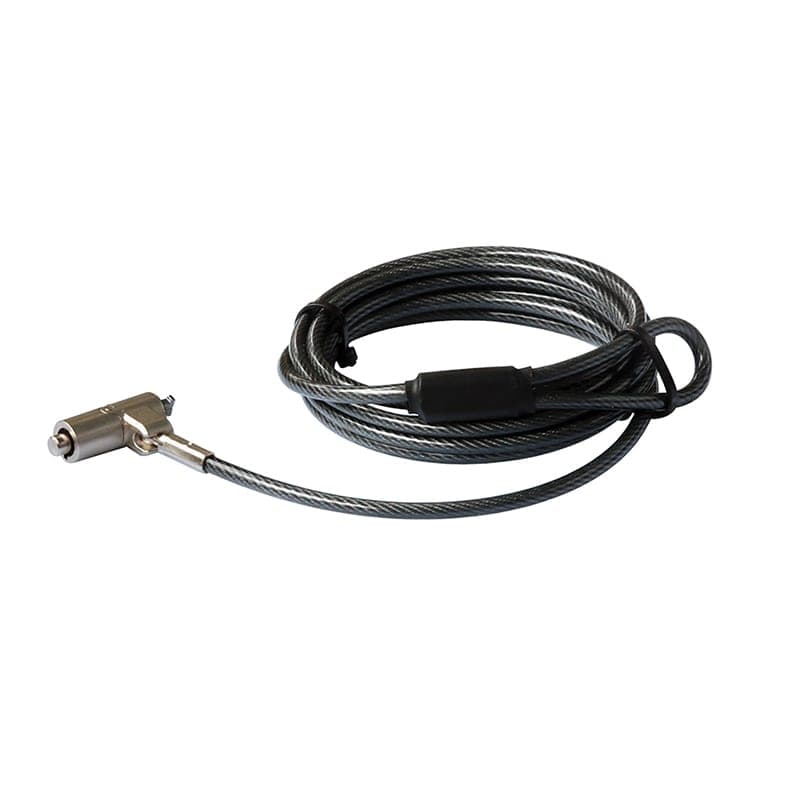 Port Connect 1.5mm Nano Slot Cable Lock image 2