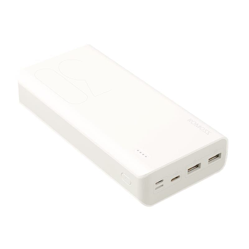 Romoss Power Bank Pulse 30 30000mAhWH image 2
