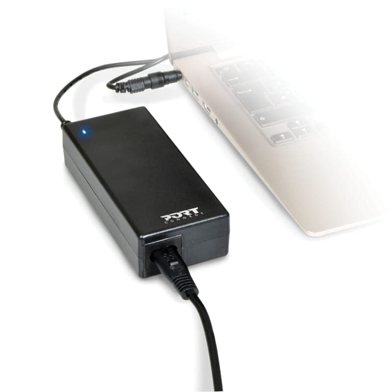 Port Connect 90W Notebooks Adapter Asus image 2