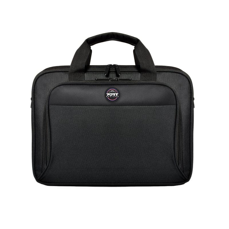Port Designs Hanoi II 15.6" Clamshell Case image 2