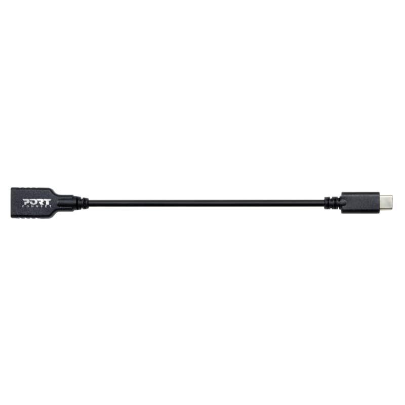 Port Type-C to USB3.0 15cm Adapter image 5