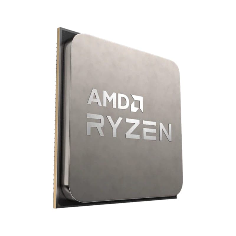 AMD Ryzen 7 5800X 8-Core 3.8GHz AM4 CPU image 3