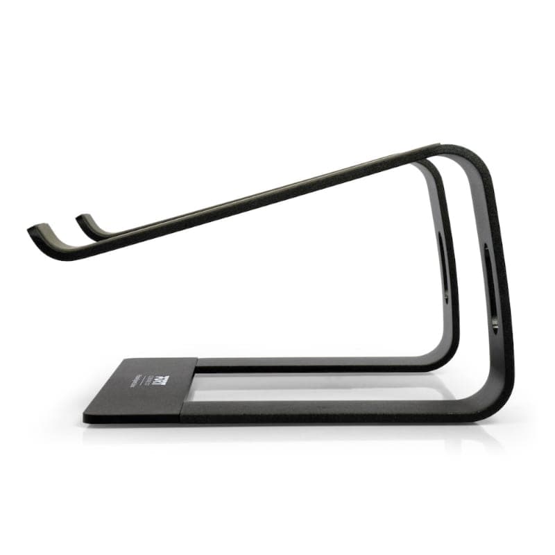 Port Connect Ergonomic 10-15.6" Aluminium Notebook Stand image 3