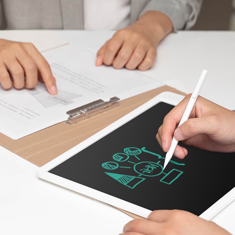 Xiaomi Writing Tablet 13.5" LCD image 6