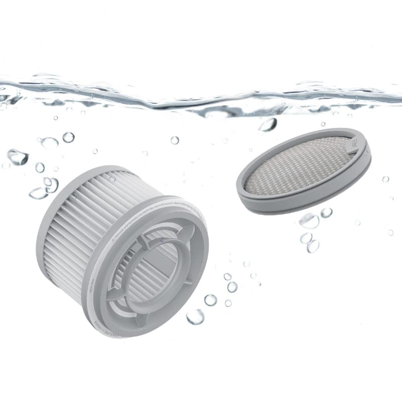 Xiaomi Handheld Vacuum Cleaner G9/G10 HEPA Filter image 4