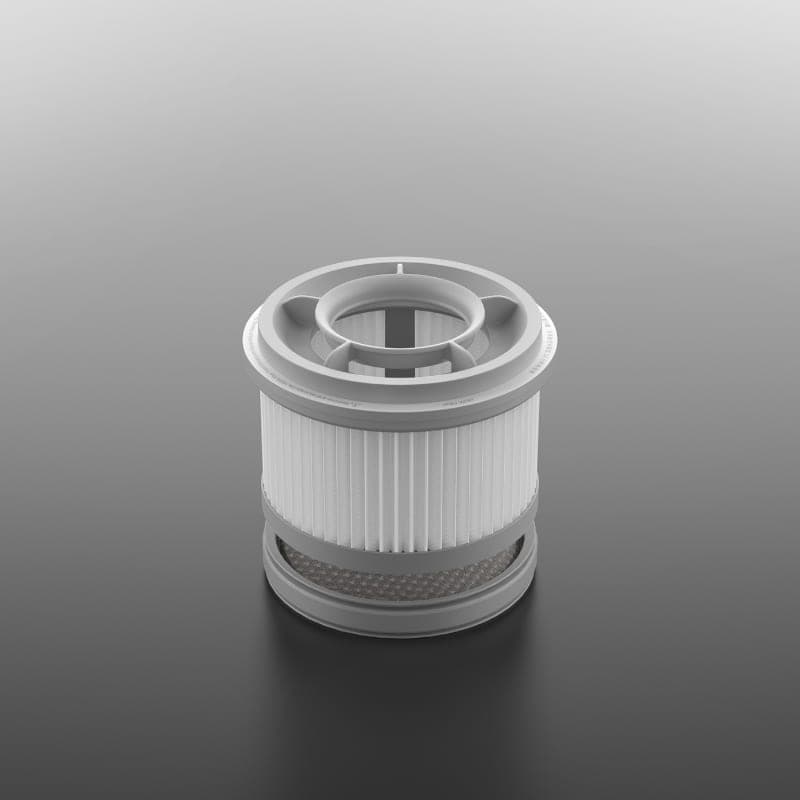 Xiaomi Handheld Vacuum Cleaner G9/G10 HEPA Filter image 5