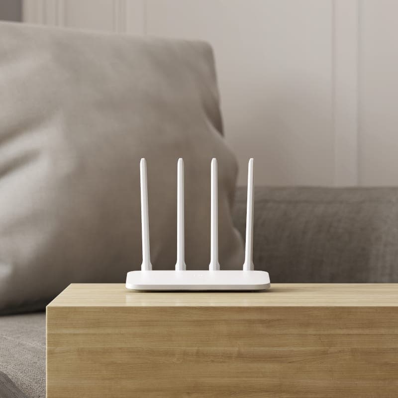 Xiaomi Wireless Router 4A Gigabit image 5