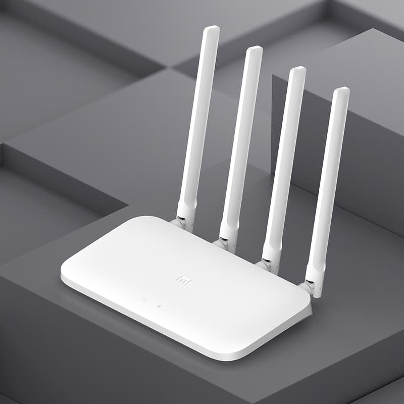 Xiaomi Wireless Router 4A image 8