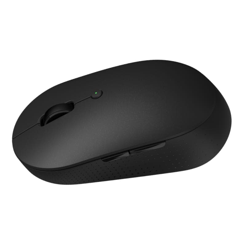 Xiaomi Dual Mode Silent Wireless Mouse - Black image 2