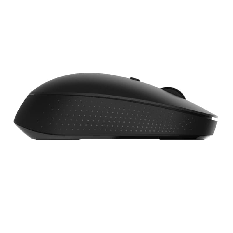 Xiaomi Dual Mode Silent Wireless Mouse - Black image 3