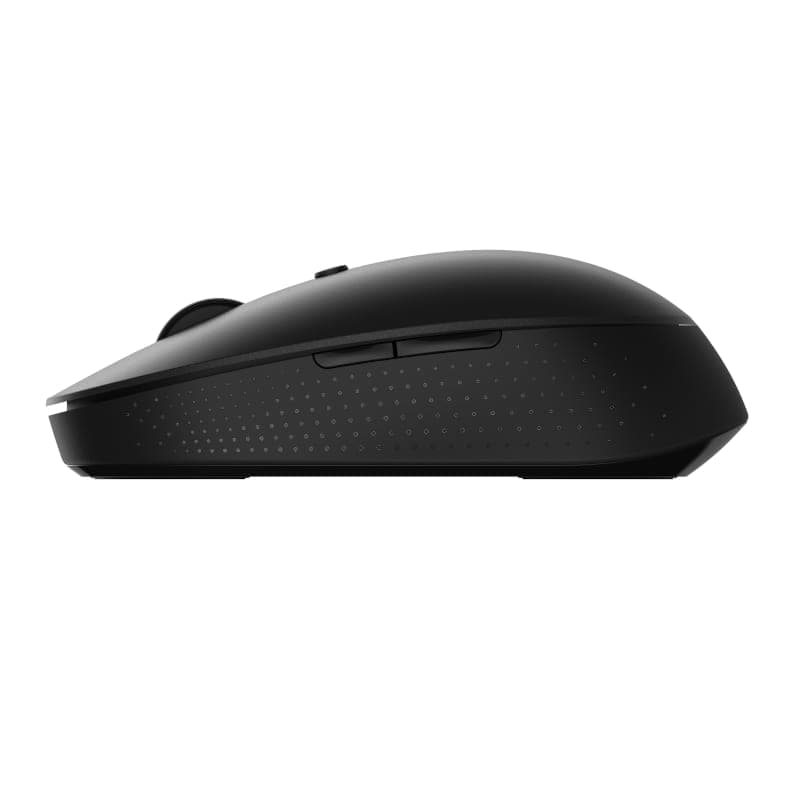 Xiaomi Dual Mode Silent Wireless Mouse - Black image 4
