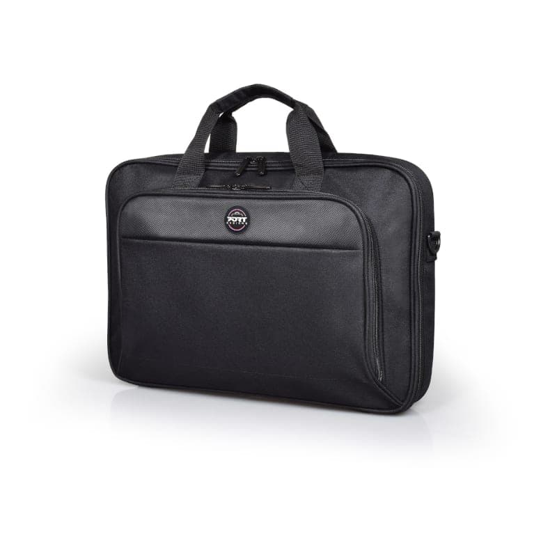 Port Designs Hanoi II 13.3" Clamshell Case image 4