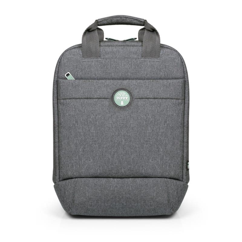 Port Designs Yosemite 13/14" Backpack ECO GY image 3
