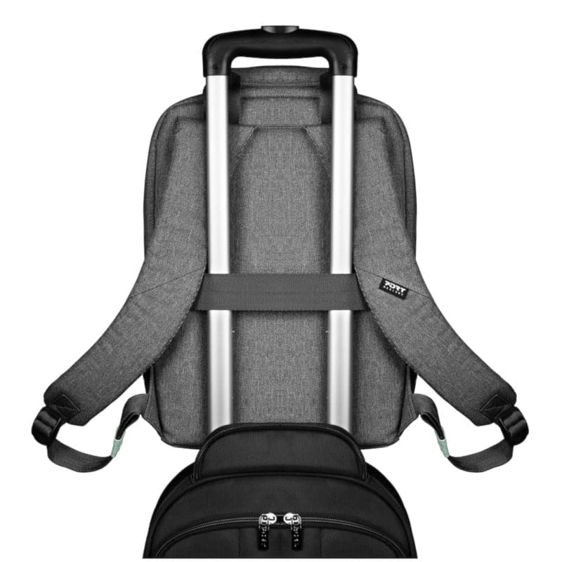Port Designs Yosemite 13/14" Backpack ECO GY image 5