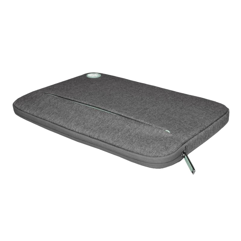 Port Designs YOSEMITE 15.6" Notebook Sleeve - ECO Grey image 2