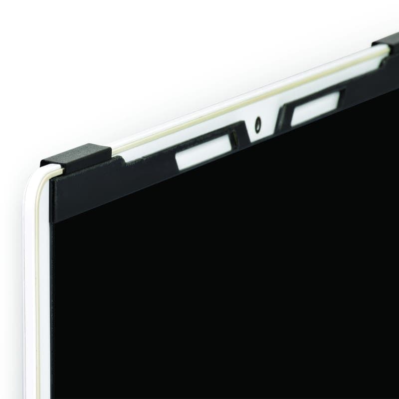 Port Connect 2D Clip On Universal Privacy Filter 15.6" image 5