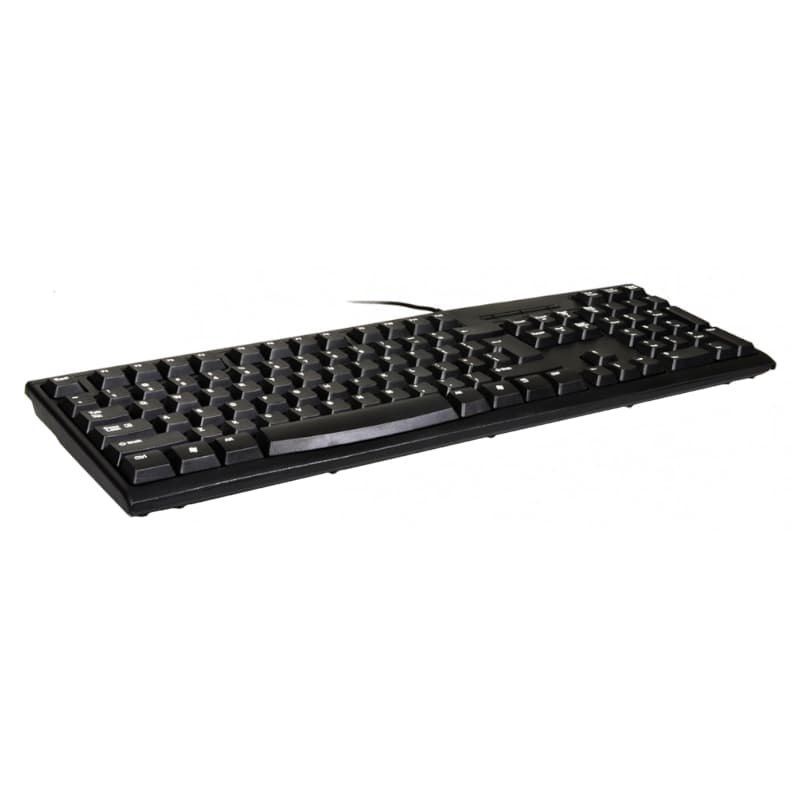 Port Design COMBO Wired Mouse + Keyboard - Black image 5