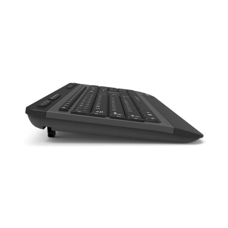 Port Wireless Keyboard and Mouse Combo image 4