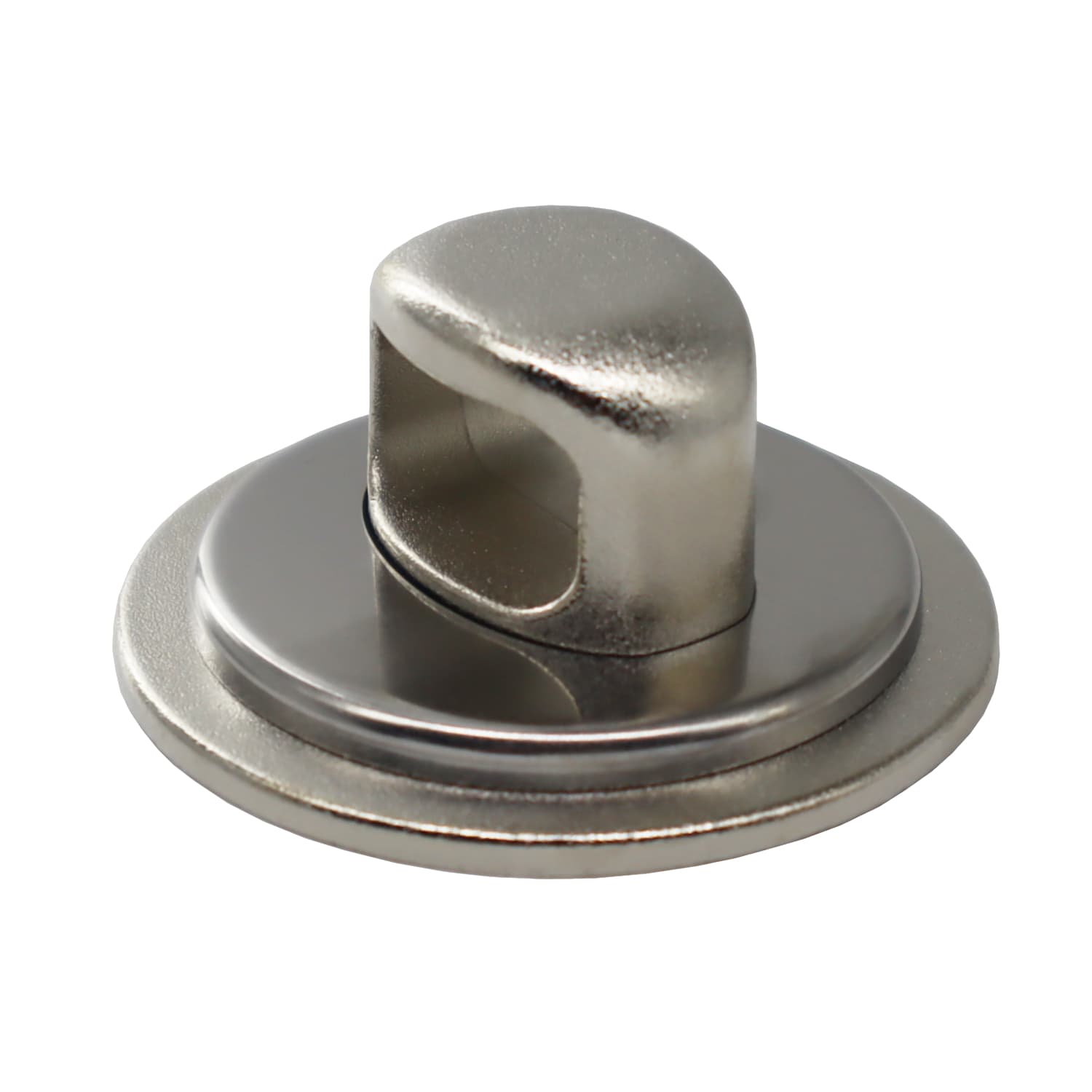 GIZZU Laptop Lock Plate image 2