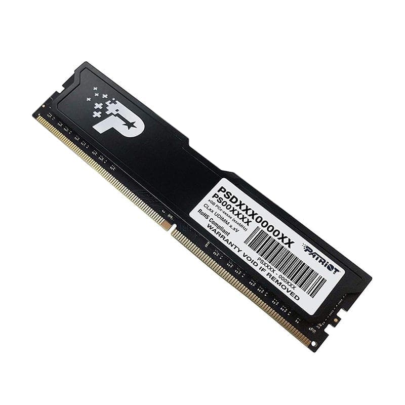 Patriot Signature Line 4GB DDR4 2666MHz Desktop Memory image 2
