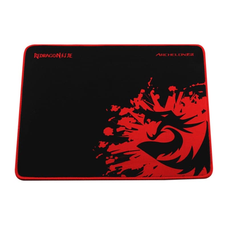 REDRAGON 4IN1 Mechanical Gaming Combo Mouse|Mouse Pad|Headset|Mechanical Keyboard image 5