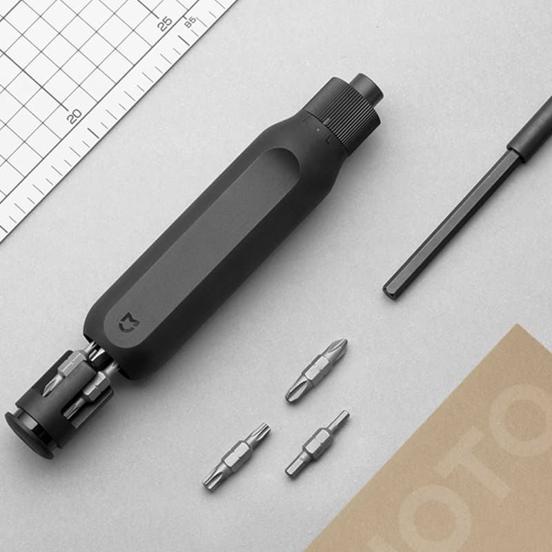 Xiaomi 16-in-1 Ratchet Screwdriver image 5