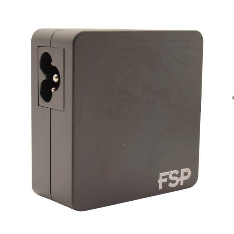 FSP NB C Type C 65W Universal Adapter image 2