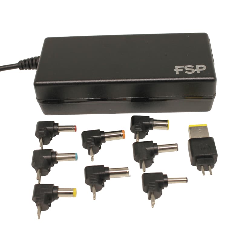 FSP NB 90W Universal Notebook Adapter image 2