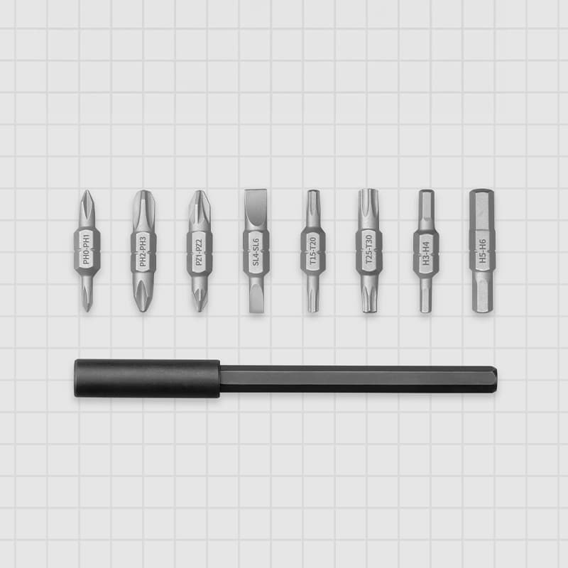 Xiaomi 16-in-1 Ratchet Screwdriver image 10