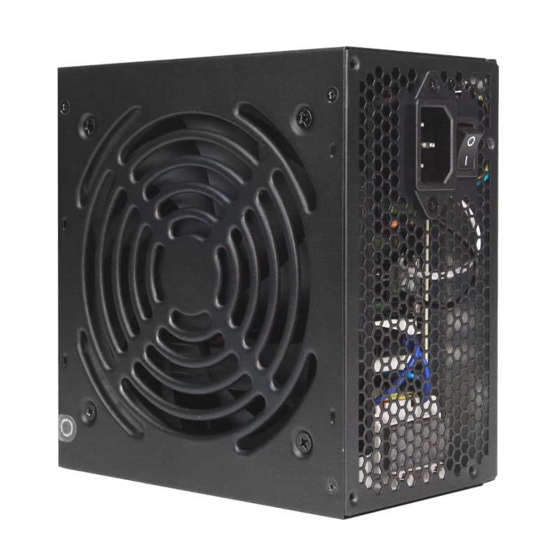 Antec Atom B650 Non-Modular Power Supply image 3