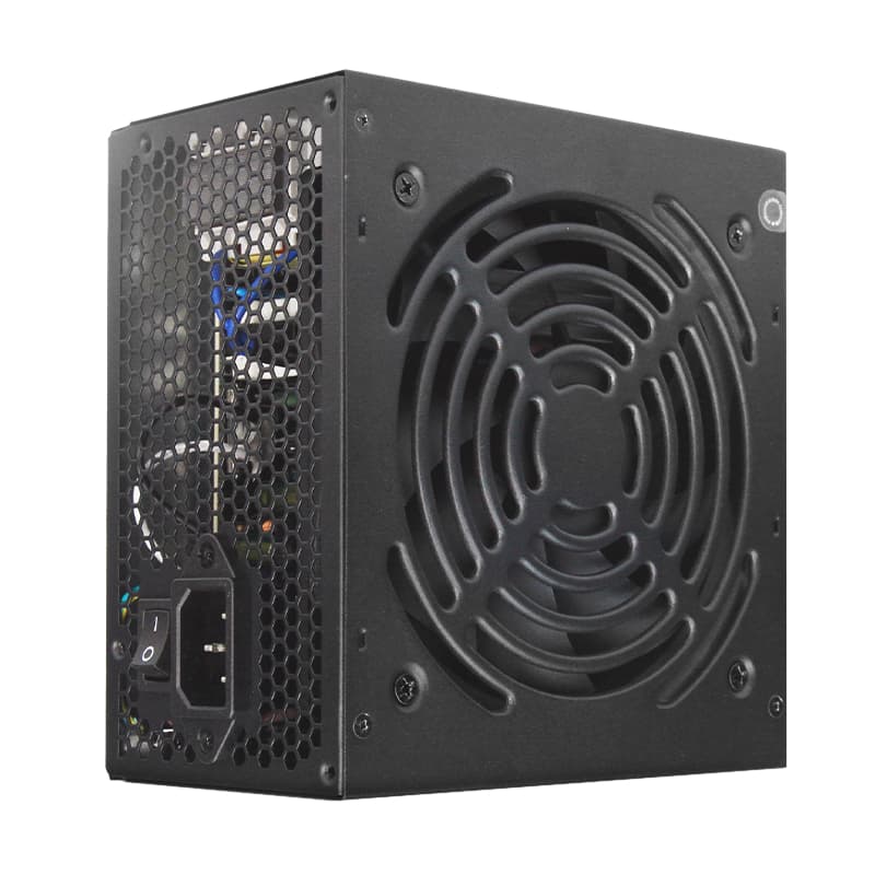 Antec Atom V450 Non-Modular Power Supply image 2