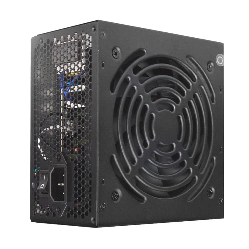 Antec Atom V550 Non-Modular Power Supply image 2