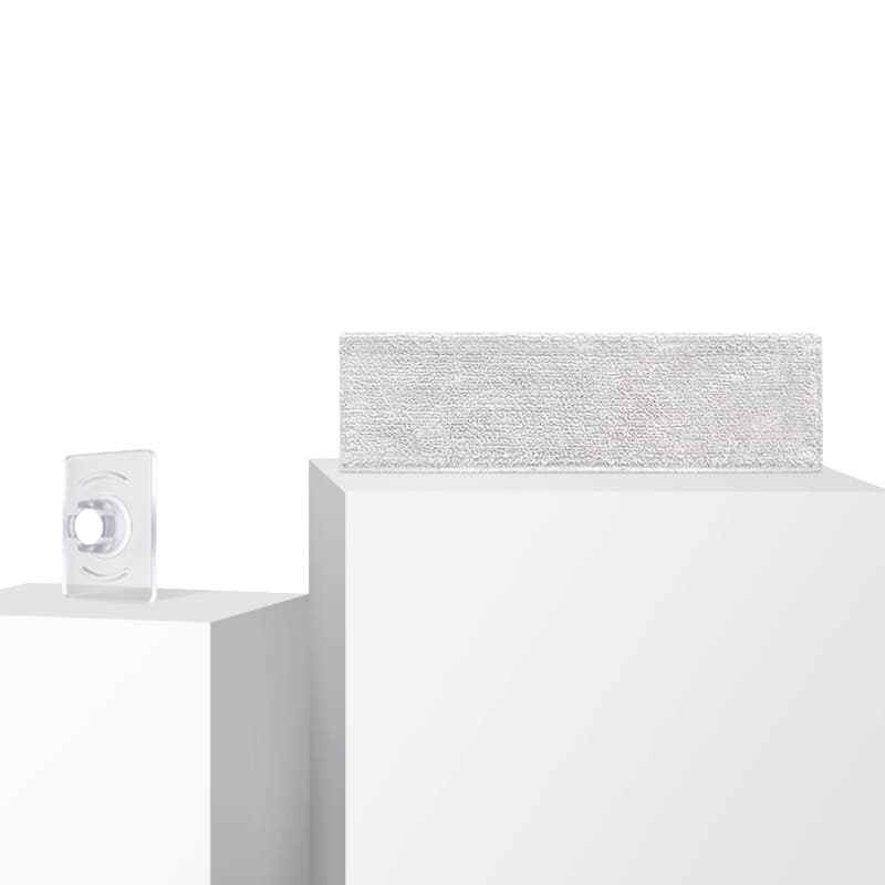 Xiaomi Vacuum Cleaner G10 Mop Kit image 2